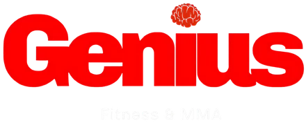 Genius Fitness & MMA