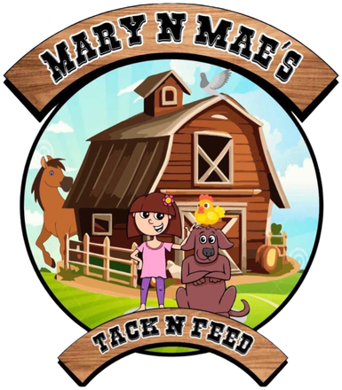 Mary N Mae's Tack N Feed