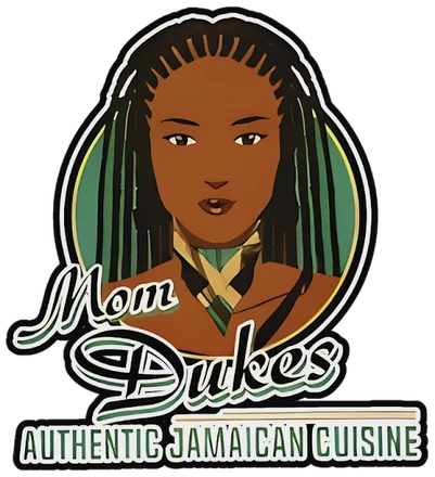 Mom Duke's Authentic Jamaican Cuisine