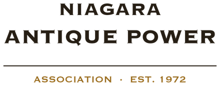 Niagara Antique Power Association