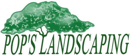 Pop's Landscaping