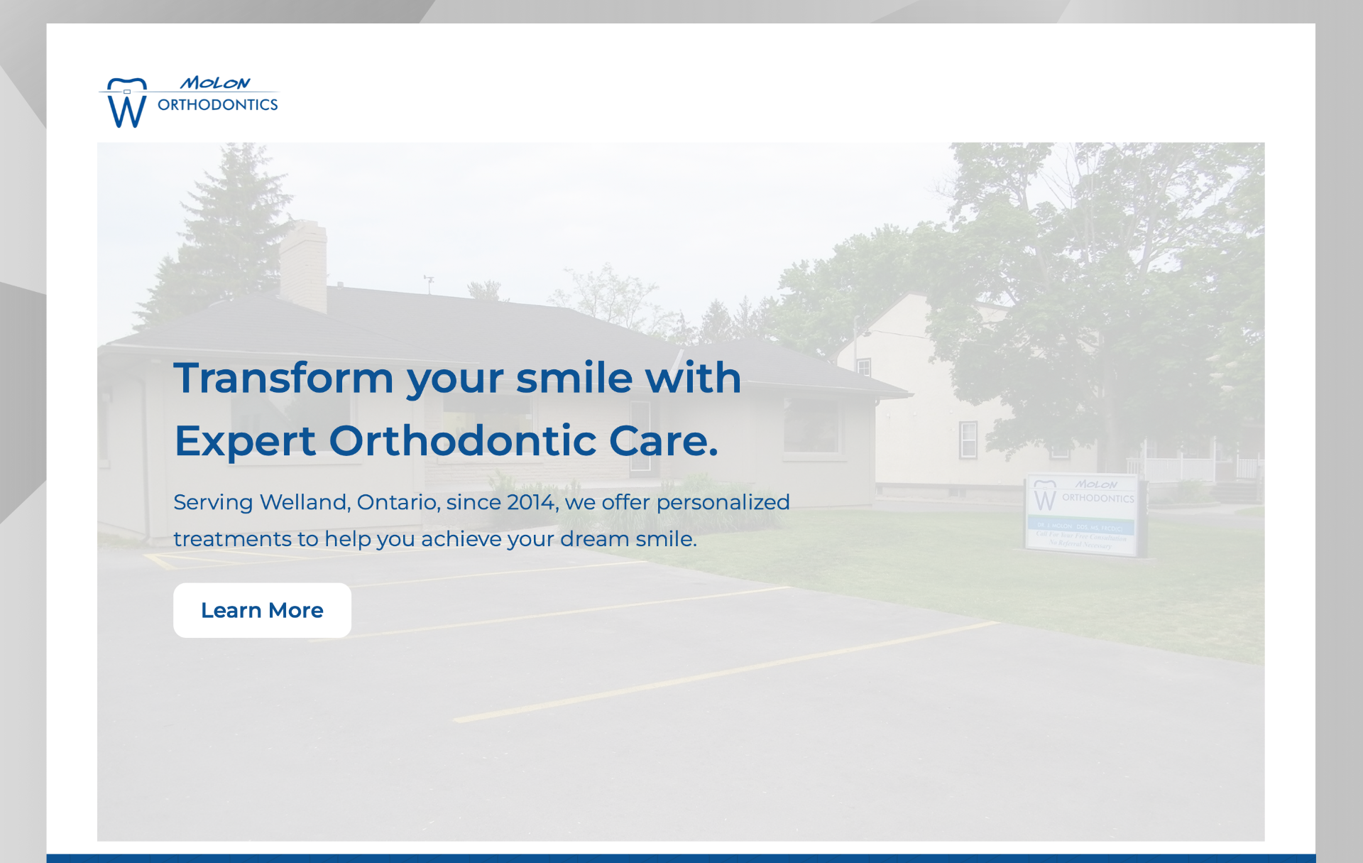 Molon's Orthodontics